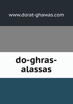do-ghras-alassas