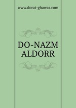 DO-NAZM ALDORR