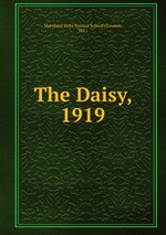 The Daisy, 1919
