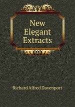 New Elegant Extracts