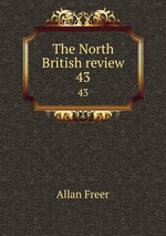 The North British review. 43