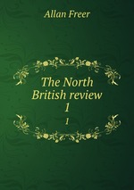 The North British review. 1