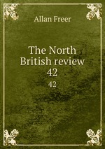 The North British review. 42