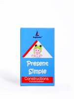 Present Simple. Constructions