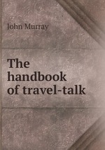 The handbook of travel-talk