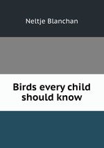 Birds every child should know