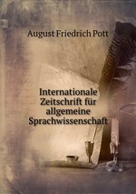 Internationale Zeitschrift fr allgemeine Sprachwissenschaft