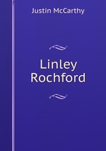 Linley Rochford