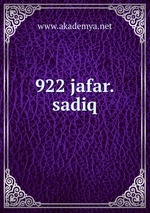 922 jafar.sadiq
