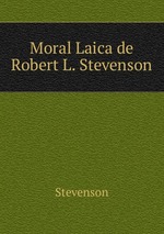 Moral Laica de Robert L. Stevenson