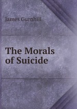 The Morals of Suicide