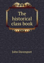 The historical class book