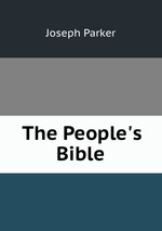 The People`s Bible