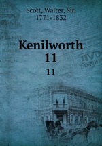 Kenilworth. 11