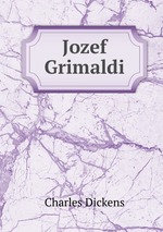 Jozef Grimaldi