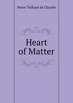 Heart of Matter
