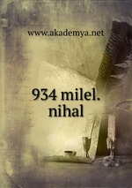 934 milel.nihal