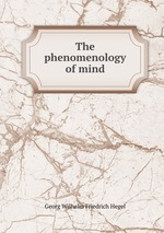 The phenomenology of mind