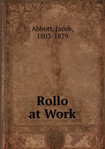 Rollo at Work
