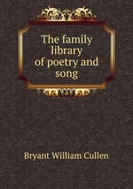 The family library of poetry and song