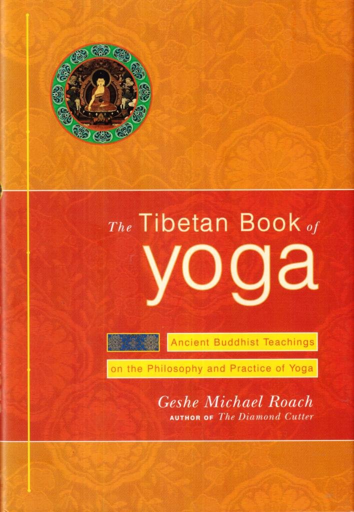 The Tibetan Book of Yoga (Тибетская книга йоги)