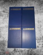 А. С. Серафимович. Собрание сочинений (комплект из 4 книг)