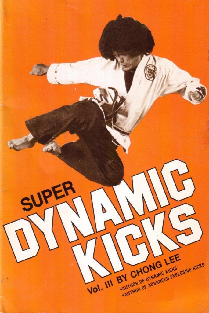 Super Dynamic Kicks Vol. III