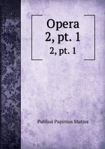 Opera. 2, pt. 1