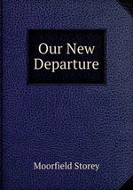 Our New Departure