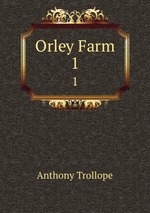 Orley Farm. 1