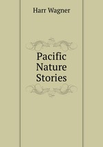 Pacific Nature Stories