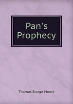 Pan`s Prophecy