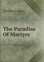 The Paradise Of Martyrs