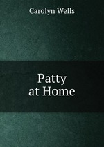 Patty at Home