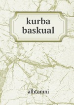 kurba baskual