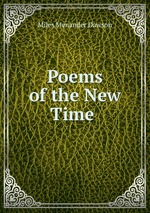 Poems of the New Time