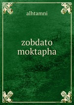 zobdato moktapha