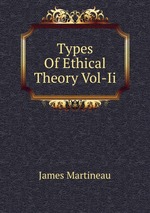 Types Of Ethical Theory Vol-Ii