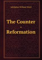 The Counter - Reformation