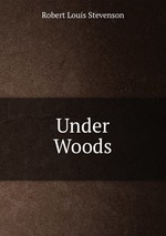 Under Woods