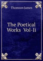 The Poetical Works Vol-Ii