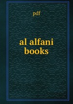 al alfani books