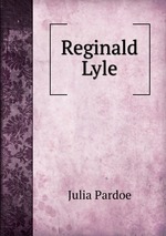 Reginald Lyle