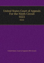 United States Court of Appeals For the Ninth Circuit. 0222