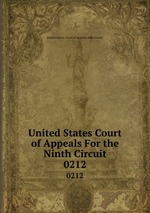 United States Court of Appeals For the Ninth Circuit. 0212