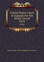 United States Court of Appeals For the Ninth Circuit. 0210