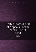 United States Court of Appeals For the Ninth Circuit. 0194