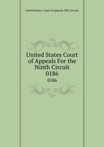 United States Court of Appeals For the Ninth Circuit. 0186