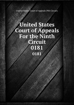 United States Court of Appeals For the Ninth Circuit. 0181