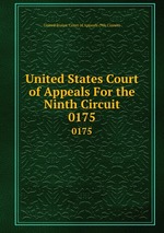 United States Court of Appeals For the Ninth Circuit. 0175